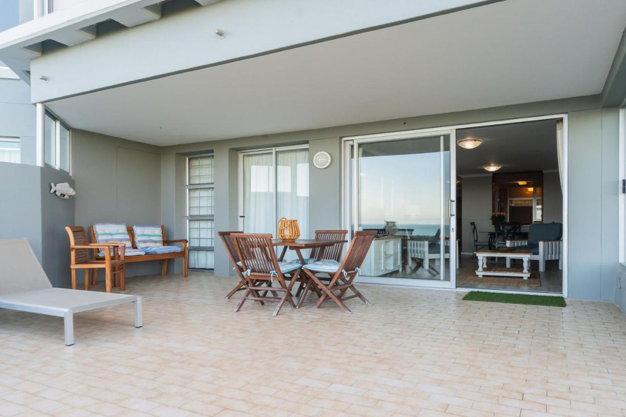 Bayview 104 Apartamento Hermanus Exterior foto