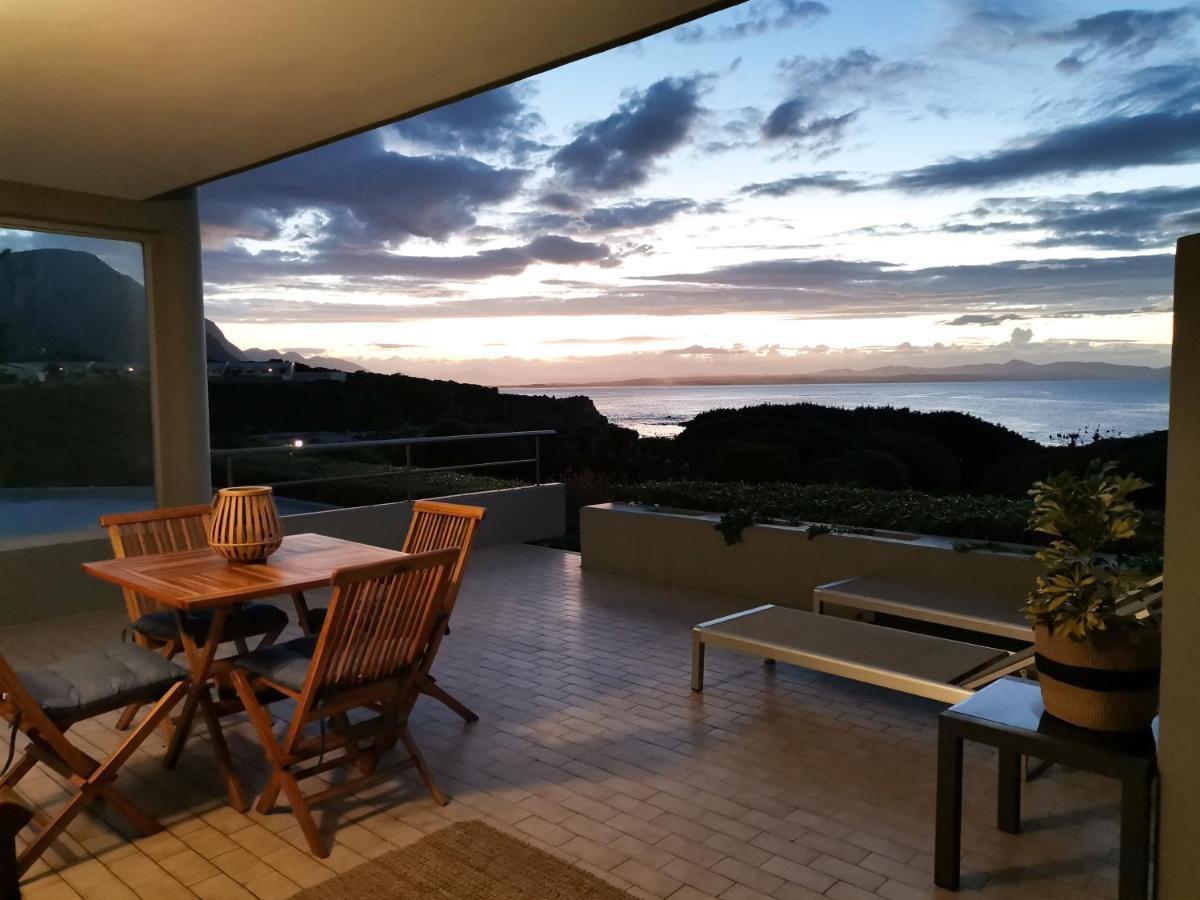 Bayview 104 Apartamento Hermanus Exterior foto