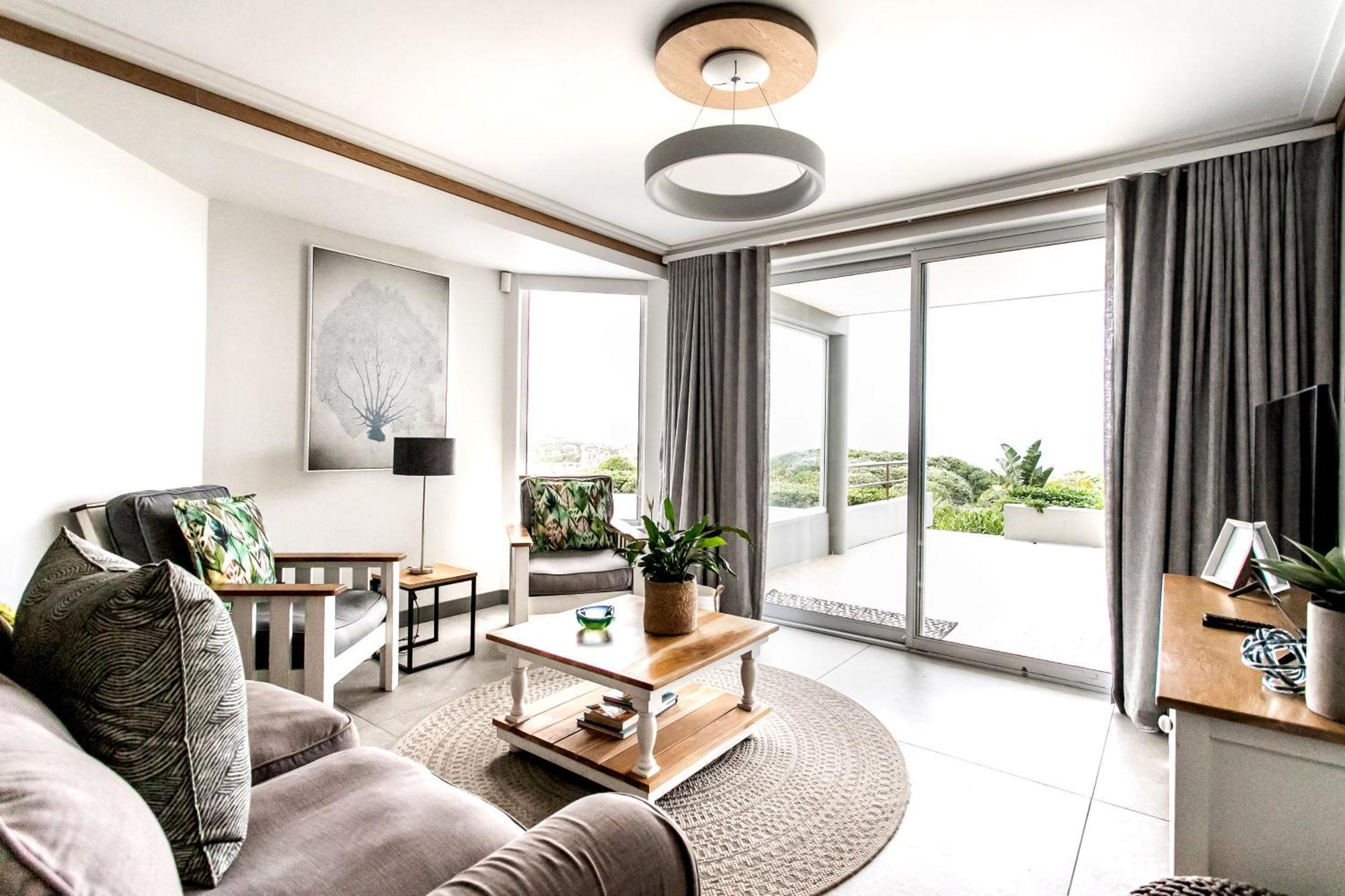 Bayview 104 Apartamento Hermanus Exterior foto